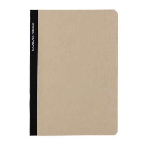 A5-notesbog af sukkerrør - Billede 4